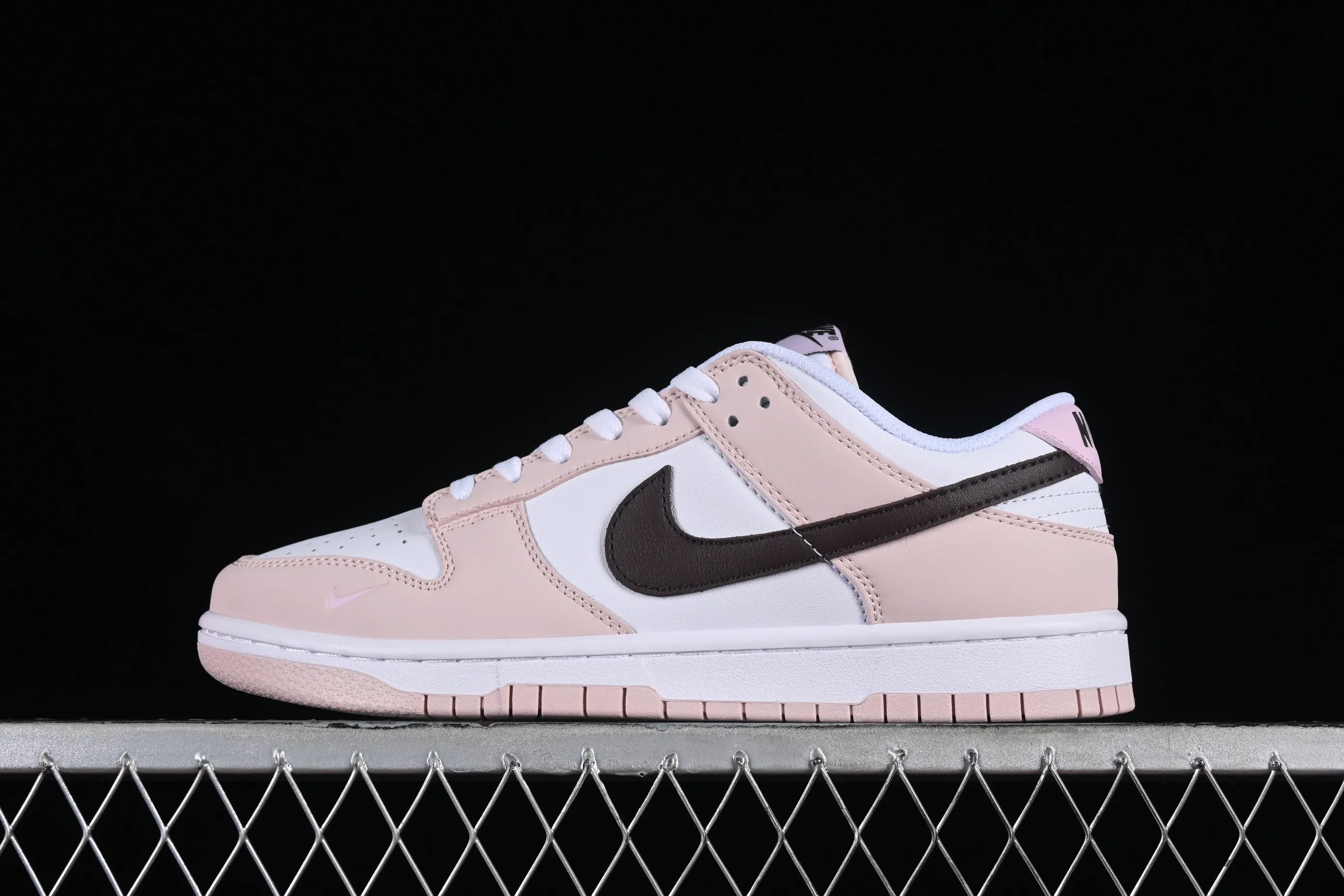 All categories Nk SB Dunk series Nk SB Dunk Low low-top sneakers Nk Dunk Low "Neapolitan" ice cream color SB low-top casual sneakers HF9990-100